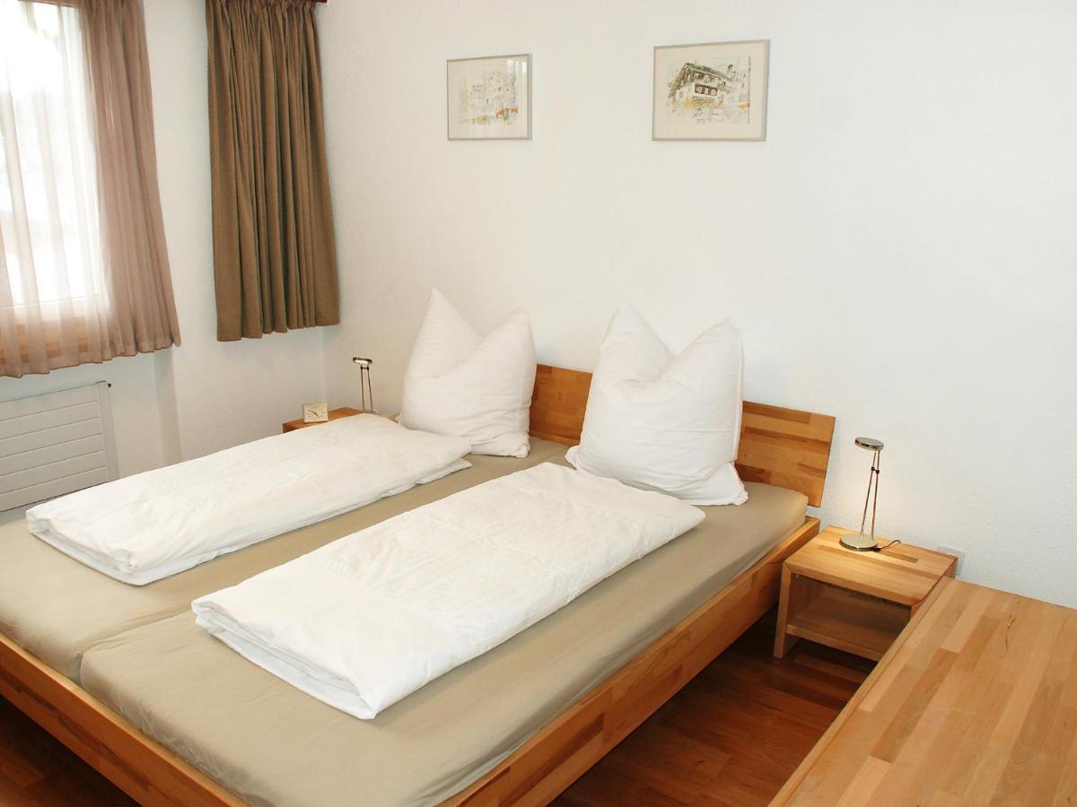 Apartment Valetta Sura By Interhome Флимс Экстерьер фото