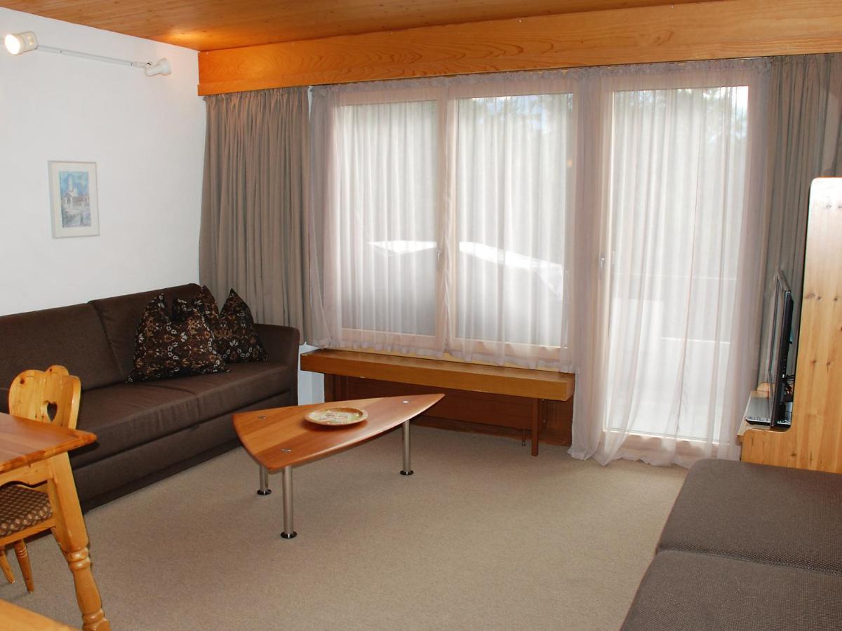 Apartment Valetta Sura By Interhome Флимс Экстерьер фото
